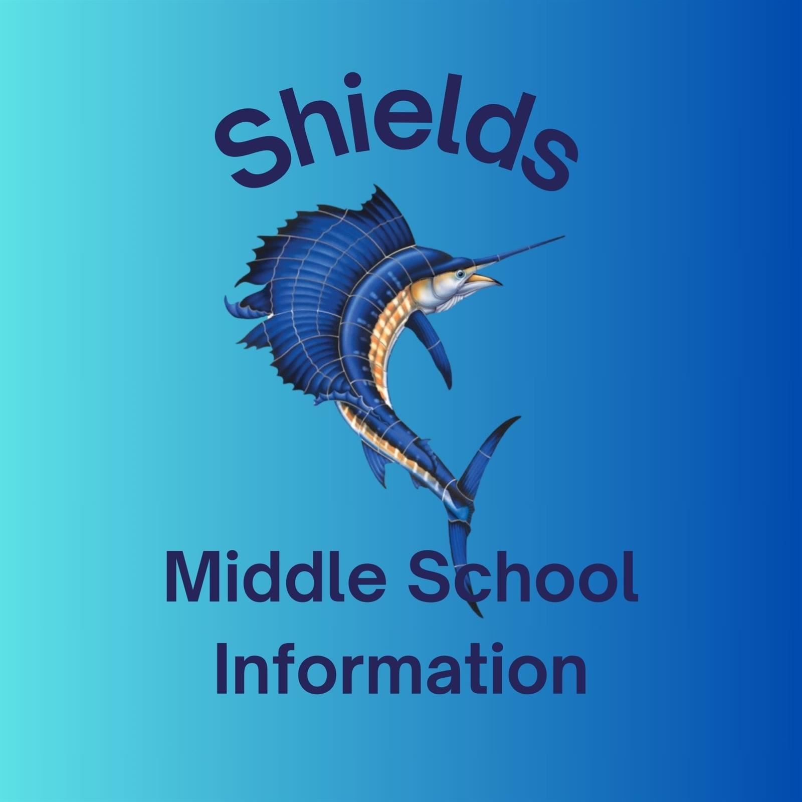  Shields Information